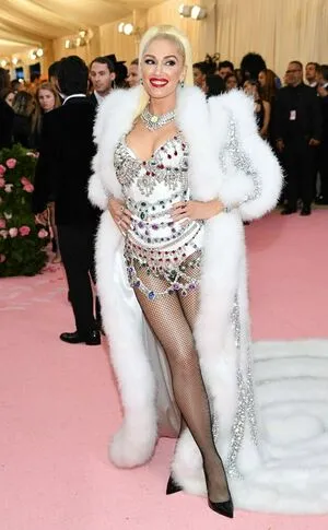 Gwen Stefani OnlyFans Leaked Free Thumbnail Picture - #DqR4MXNL3j