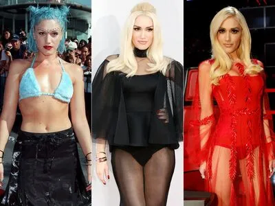 Gwen Stefani OnlyFans Leaked Free Thumbnail Picture - #ElAwgqznER