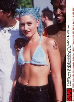 Gwen Stefani OnlyFans Leaked Free Thumbnail Picture - #HR3YZClr4q