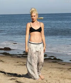 Gwen Stefani OnlyFans Leaked Free Thumbnail Picture - #HRYuKraCFb