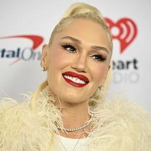 Gwen Stefani OnlyFans Leaked Free Thumbnail Picture - #Kxzo6qrVhV