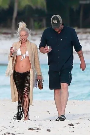 Gwen Stefani OnlyFans Leaked Free Thumbnail Picture - #LJ2WTDsCTy