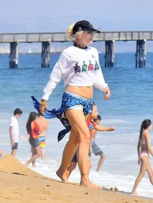 Gwen Stefani OnlyFans Leaked Free Thumbnail Picture - #NgMaiHAb9B
