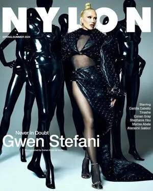 Gwen Stefani OnlyFans Leaked Free Thumbnail Picture - #NvC6I3BwnN
