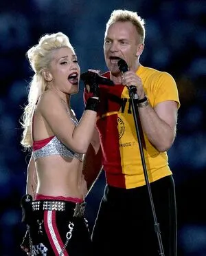 Gwen Stefani OnlyFans Leaked Free Thumbnail Picture - #QGJlwjWIXu