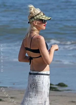 Gwen Stefani OnlyFans Leaked Free Thumbnail Picture - #Rrv4seZ0Or