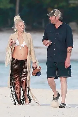 Gwen Stefani OnlyFans Leaked Free Thumbnail Picture - #TtjwReL8i8