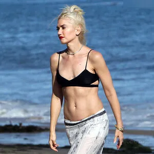Gwen Stefani OnlyFans Leaked Free Thumbnail Picture - #VDfS2rtg6J