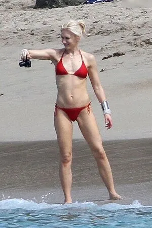 Gwen Stefani OnlyFans Leaked Free Thumbnail Picture - #WPRrKDtYVE