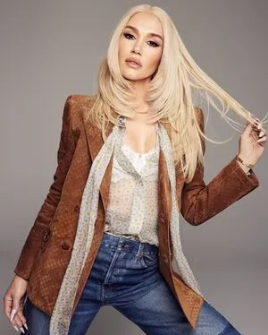 Gwen Stefani OnlyFans Leaked Free Thumbnail Picture - #WY3TvsjY5l