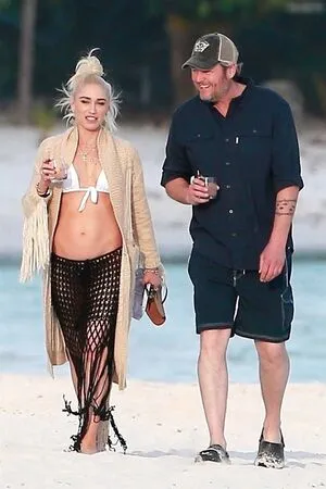 Gwen Stefani OnlyFans Leaked Free Thumbnail Picture - #Y8HAjlTMPf