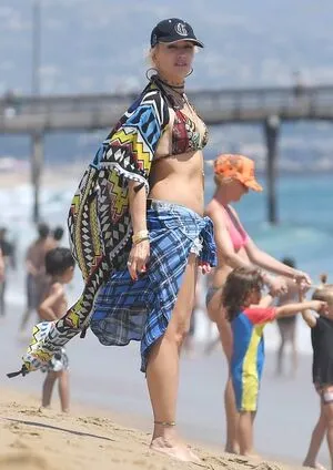 Gwen Stefani OnlyFans Leaked Free Thumbnail Picture - #aS7cV6K4tt
