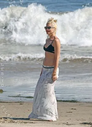 Gwen Stefani OnlyFans Leaked Free Thumbnail Picture - #dT3EySCSYc