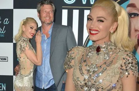 Gwen Stefani OnlyFans Leaked Free Thumbnail Picture - #db2wWsW4Cm