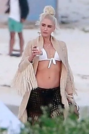 Gwen Stefani OnlyFans Leaked Free Thumbnail Picture - #dbT2CtbyhR