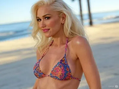 Gwen Stefani OnlyFans Leaked Free Thumbnail Picture - #gis6e07wtk