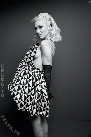 Gwen Stefani OnlyFans Leaked Free Thumbnail Picture - #jI8LeHBfYf
