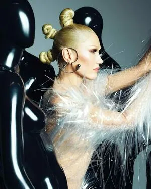 Gwen Stefani OnlyFans Leaked Free Thumbnail Picture - #jSfhpvViet