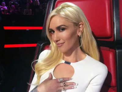 Gwen Stefani OnlyFans Leaked Free Thumbnail Picture - #kXm7ObXGn8