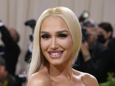 Gwen Stefani OnlyFans Leaked Free Thumbnail Picture - #lZzUDwMmXC