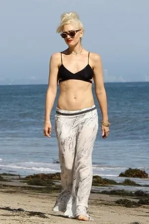 Gwen Stefani OnlyFans Leaked Free Thumbnail Picture - #mP0Awe1LuV
