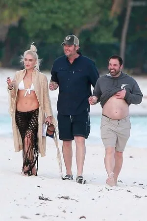 Gwen Stefani OnlyFans Leaked Free Thumbnail Picture - #wh13pcCxBL