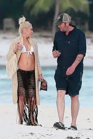 Gwen Stefani OnlyFans Leaked Free Thumbnail Picture - #yeIaUeaOcj
