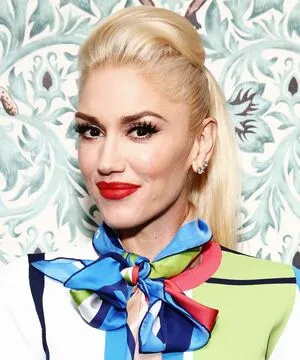 Gwen Stefani OnlyFans Leaked Free Thumbnail Picture - #ypzYmGKDVi