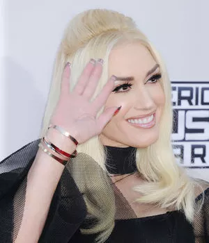 Gwen Stefani OnlyFans Leaked Free Thumbnail Picture - #N03b9448UH