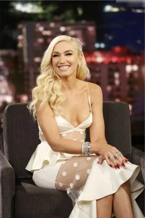 Gwen Stefani OnlyFans Leaked Free Thumbnail Picture - #OIDuMd8CWX