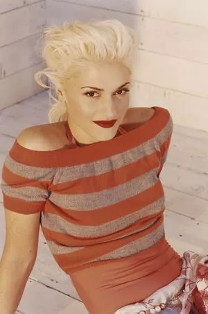 Gwen Stefani OnlyFans Leaked Free Thumbnail Picture - #feHmCOyCeY