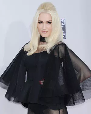 Gwen Stefani OnlyFans Leaked Free Thumbnail Picture - #q3jrncnX1W