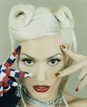 Gwen Stefani OnlyFans Leaked Free Thumbnail Picture - #sHdcby45dI