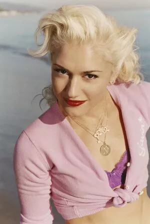 Gwen Stefani OnlyFans Leaked Free Thumbnail Picture - #tq1B68Fcx3