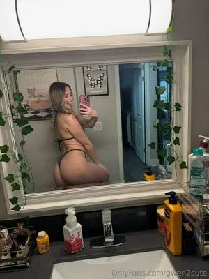 Gwen2cute OnlyFans Leaked Free Thumbnail Picture - #XwgEZBUh1r