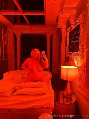 Gwenadora OnlyFans Leaked Free Thumbnail Picture - #4fb4ttIa96