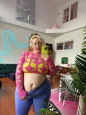 Gwenadora OnlyFans Leaked Free Thumbnail Picture - #4hdlzOPQTR
