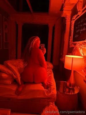 Gwenadora OnlyFans Leaked Free Thumbnail Picture - #A4v22cjJ3w