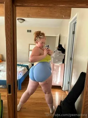 Gwenadora OnlyFans Leaked Free Thumbnail Picture - #JdbaabeOTN
