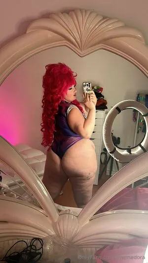 Gwenadora OnlyFans Leaked Free Thumbnail Picture - #L3dA7r5Bvc