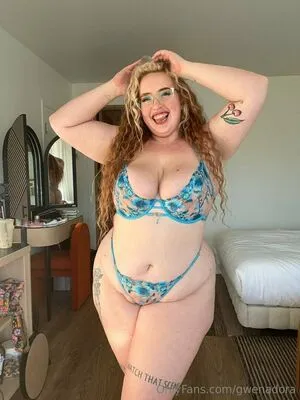 Gwenadora OnlyFans Leaked Free Thumbnail Picture - #NdQsVczxr8