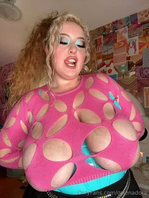 Gwenadora OnlyFans Leaked Free Thumbnail Picture - #RUEcpdMwMd