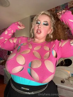 Gwenadora OnlyFans Leaked Free Thumbnail Picture - #Y5kTDysFqA