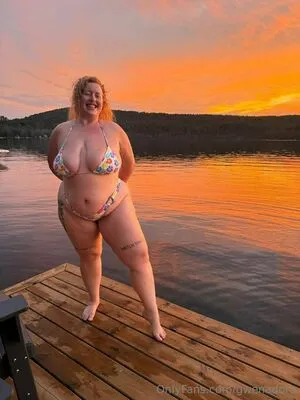 Gwenadora OnlyFans Leaked Free Thumbnail Picture - #xabLIA8sKK