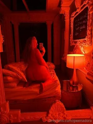 Gwenadora OnlyFans Leaked Free Thumbnail Picture - #xkbQDDcjKA