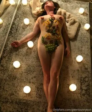 Gwenbunnybun OnlyFans Leaked Free Thumbnail Picture - #gjN7s8ogu9