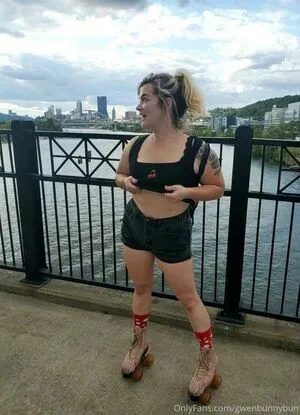 Gwenbunnybun OnlyFans Leaked Free Thumbnail Picture - #mYC2EDtD1A