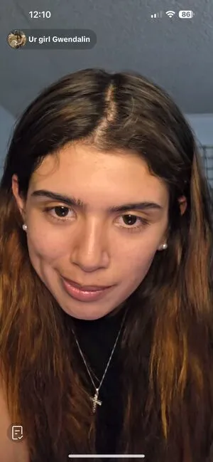 Gwendalin OnlyFans Leaked Free Thumbnail Picture - #u3Ls4Kjuwt