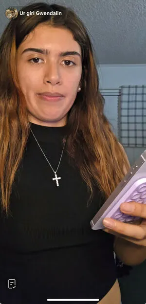 Gwendalin OnlyFans Leaked Free Thumbnail Picture - #yoEybmZVDG