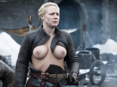 Gwendoline Christie OnlyFans Leaked Free Thumbnail Picture - #3z4NGFMCmE
